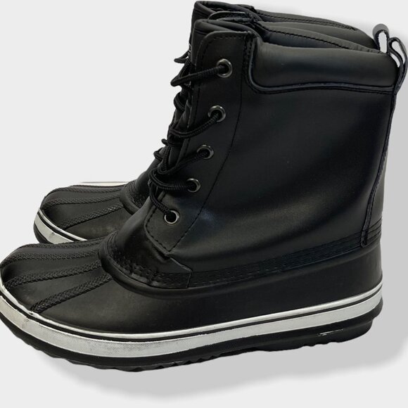 KENNETH Cole Reaction Darlene Lace Up Boot - Picture 3 of 7